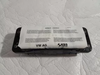 8V0880204F 8V0880204H Подушка безопасности Audi A3 8V Арт e8704734, вид 1