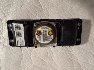 8V0880204F 8V0880204H Подушка безопасности Audi A3 8V Арт e8704734, вид 3