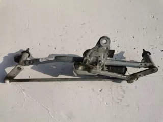 3C1955023B 3C1955419 Механизм стеклоочистителя (трапеция дворников) Volkswagen Passat B6 Арт e8706627, вид 1