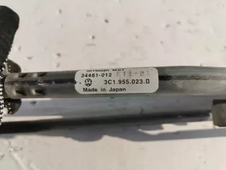 3C1955023B 3C1955419 Механизм стеклоочистителя (трапеция дворников) Volkswagen Passat B6 Арт e8706627, вид 2