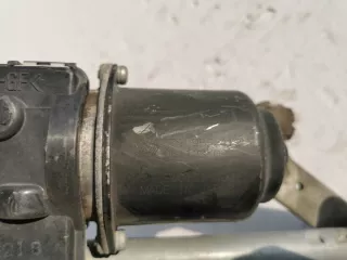 3C1955023B 3C1955419 Механизм стеклоочистителя (трапеция дворников) Volkswagen Passat B6 Арт e8706627, вид 3