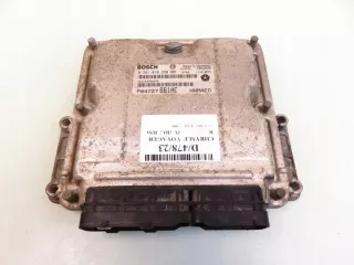 P04727661AE Блок управления двигателем Chrysler Voyager 4 Арт e8707060, вид 1