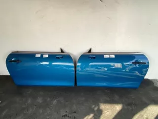  Дверь передняя левая MINI Cooper F56,F55 Арт e8707741, вид 1