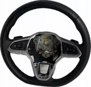 5H0419089EP Руль Volkswagen Golf 8 Арт e8708011, вид 2
