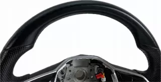 5H0419089CE Руль Volkswagen Golf 8 Арт e8708013, вид 2