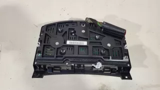 13186321HC Щиток приборов (приборная панель) Opel Astra H Арт e8708670, вид 2