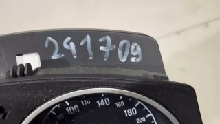 13186321HC Щиток приборов (приборная панель) Opel Astra H Арт e8708670, вид 5