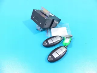 A2C53259115, 285F51CA0A Замок зажигания Infiniti FX2 Арт e8709072, вид 1