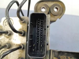 15113906 Блок ABS Opel Vectra C  Арт e8709554, вид 4