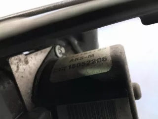 15113906 Блок ABS Opel Vectra C  Арт e8709554, вид 6