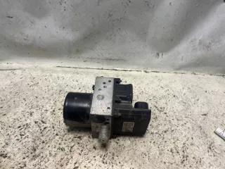 0265800003 Блок ABS Volkswagen Polo 4 Арт e8709724, вид 1