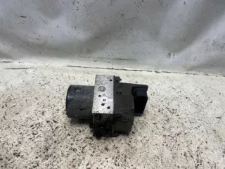 0265800003 Блок ABS Volkswagen Polo 4 Арт e8709724, вид 2