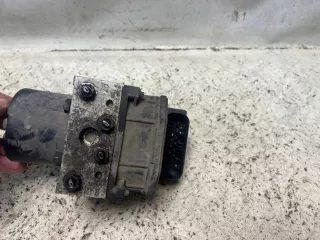 0265800003 Блок ABS Volkswagen Polo 4 Арт e8709724, вид 3