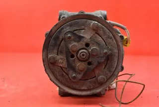 9660555380 Компрессор кондиционера Citroen C5 2 Арт e8710214, вид 2