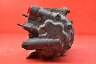 9660555380 Компрессор кондиционера Citroen C5 2 Арт e8710214, вид 4