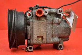 H12A1AA4DJ Компрессор кондиционера Mazda Premacy 1 Арт e8710404, вид 3