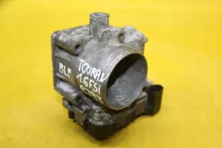 03C133062A Моновпрыск Volkswagen Golf 5 Арт e8710876, вид 1