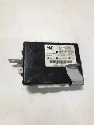 95400-3Z436 Блок комфорта Hyundai i40  Арт e8710907, вид 1