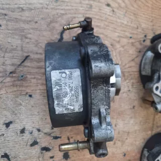 55205446 55581351 55488984 Насос вакуумный Opel Astra J Арт e8711405, вид 5