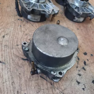 55205446 55581351 55488984 Насос вакуумный Opel Astra J Арт e8711405, вид 6
