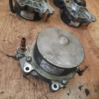 55205446 55581351 55488984 Насос вакуумный Opel Astra J Арт e8711405, вид 7