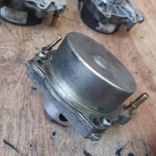 55205446 55581351 55488984 Насос вакуумный Opel Astra J Арт e8711405, вид 9