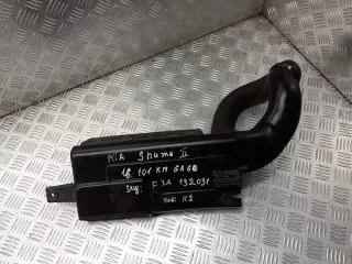 0K2N31320X Гофра инжектора Kia Shuma 2 Арт e8711781, вид 3