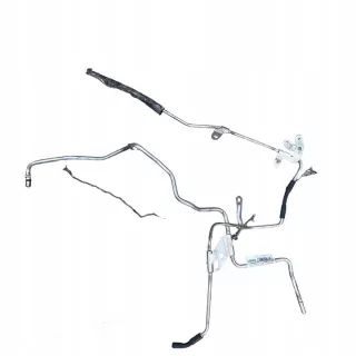 55573820 Гофра инжектора Opel Astra J Арт e8711959, вид 1