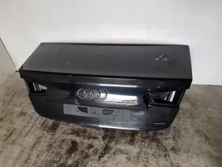  Крышка багажника (дверь 3-5) Audi A6 C7 (S6,RS6) Арт e8712337, вид 1