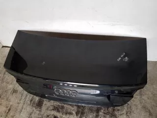  Крышка багажника (дверь 3-5) Audi A6 C7 (S6,RS6) Арт e8712337, вид 2