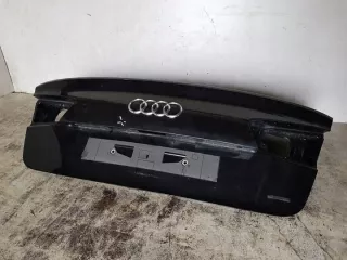  Крышка багажника (дверь 3-5) Audi A6 C7 (S6,RS6) Арт e8712337, вид 3