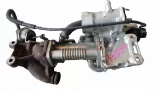 70036814 Радиатор EGR Chevrolet Equinox 1 Арт e8712461, вид 1