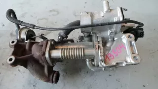 70036814 Радиатор EGR Chevrolet Equinox 1 Арт e8712461, вид 2