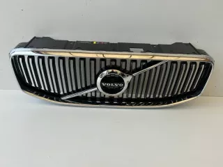31479494 Решетка радиатора Volvo XC60 2 Арт e8712786, вид 3