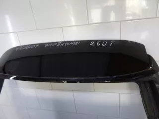 9800371677 Крышка багажника (дверь 3-5) Peugeot 308 2 Арт e8712950, вид 2