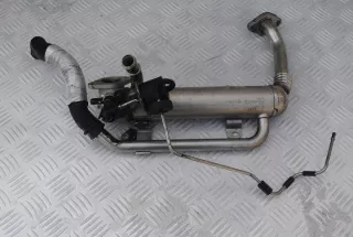 03G131512G Радиатор EGR Volkswagen Passat B6 Арт e8713022, вид 2