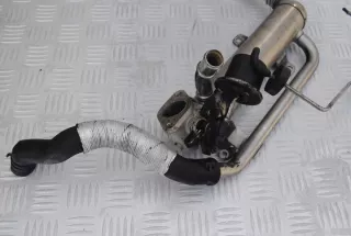 03G131512G Радиатор EGR Volkswagen Passat B6 Арт e8713022, вид 3