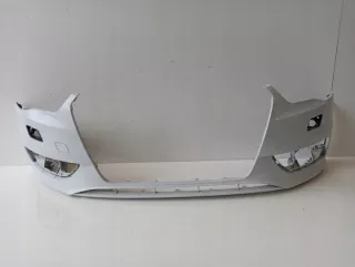 8V3807437 8v3807437 Бампер передний Audi A3 8V Арт e8713180, вид 1