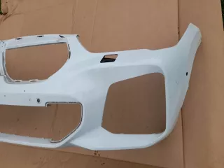 51118075875 8075875 Бампер передний BMW X1 F48 Арт e8713591, вид 2