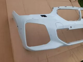 51118075875 8075875 Бампер передний BMW X1 F48 Арт e8713591, вид 3