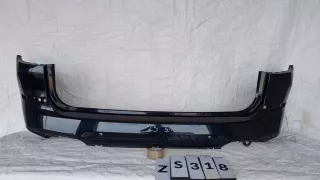 8064829 Бампер задний BMW X3 G01 Арт e8713595, вид 1