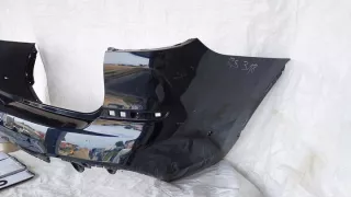 8064829 Бампер задний BMW X3 G01 Арт e8713595, вид 3