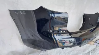 8064829 Бампер задний BMW X3 G01 Арт e8713595, вид 4