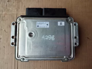 39101-2BRC4 Блок управления двигателем Kia Ceed 2 Арт e8714376, вид 2