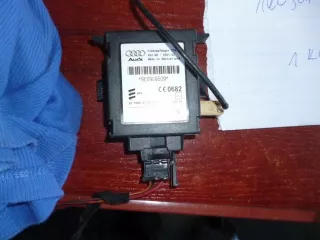 8E0909509 Блок управления (другие) Audi A4 B7 Арт e8714510, вид 1
