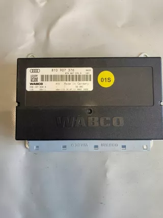 8T0907376 Блок управления (другие) Audi RS4 B8 Арт e8714603