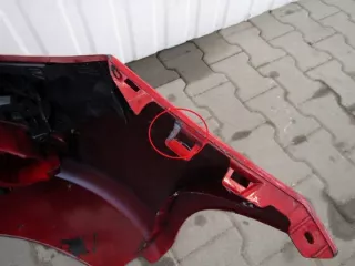 1P0807231leonorg Бампер передний Seat Leon 2 Арт e8715624, вид 4