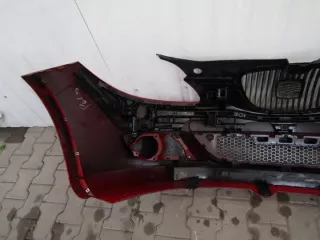 1P0807231leonorg Бампер передний Seat Leon 2 Арт e8715624, вид 5
