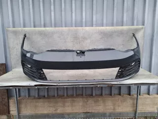 5H0807221J Бампер передний Volkswagen Golf 8 Арт e8715869, вид 1