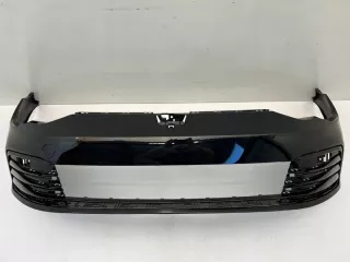 5H0807221H Бампер передний Volkswagen Golf 8 Арт e8715870, вид 1
